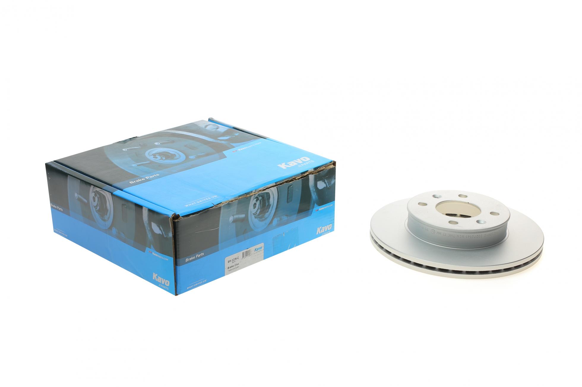 BR3226C KAVO PARTS